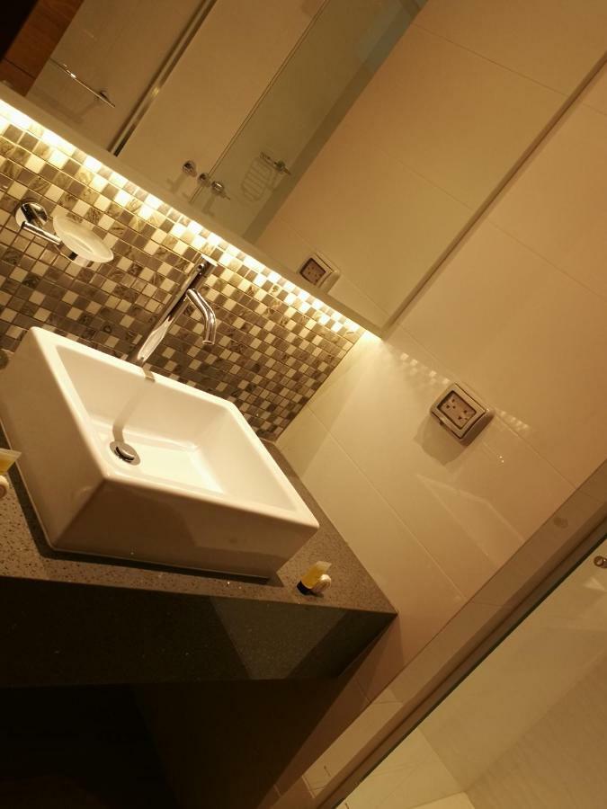 Hotel Inclan Lima Extérieur photo