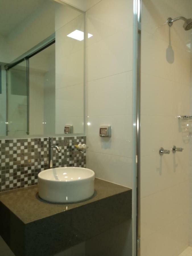 Hotel Inclan Lima Extérieur photo