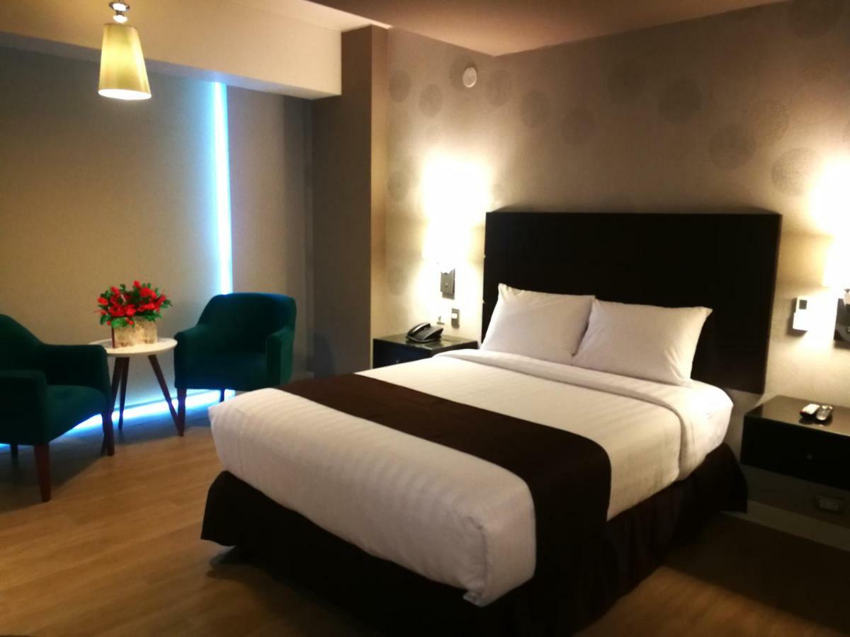 Hotel Inclan Lima Extérieur photo