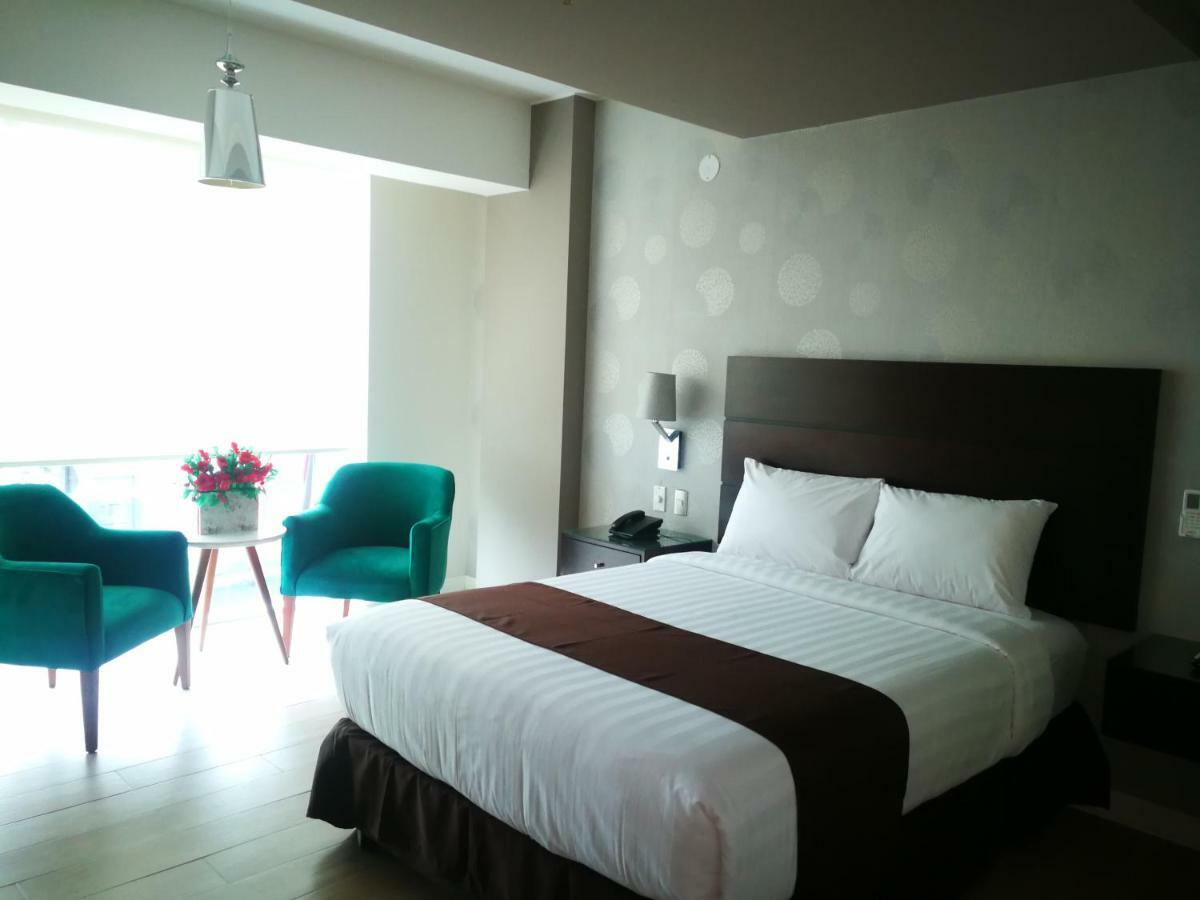 Hotel Inclan Lima Extérieur photo