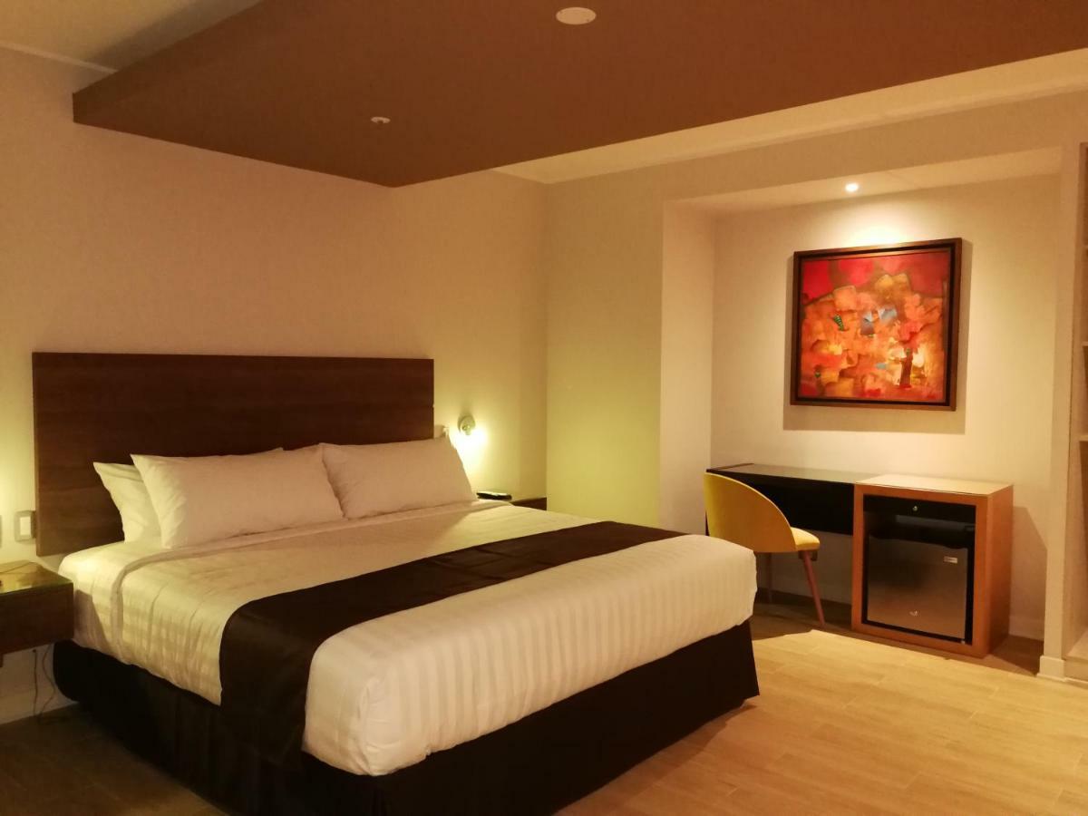 Hotel Inclan Lima Extérieur photo